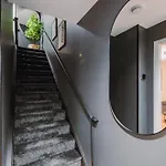 Jw Canmore Aparthouse