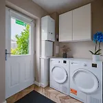 דירה Jw Canmore Aparthouse