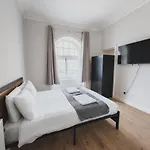 דירה O2 Spacious Hideaway