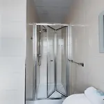 דירה O2 Spacious Hideaway