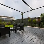 Jw Canmore Aparthouse דירה