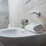 דירה O2 Spacious Hideaway *