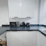 דירה O2 Spacious Hideaway *