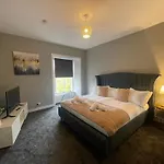 The West Nest For Six - Pass The Keys *