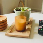 דירה Modern Ground Floor 2 Bed Secure Parking & Perfect For City- Celticemirates Stadium *