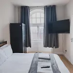 דירה O2 Spacious Hideaway