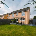 Jw Canmore Aparthouse *