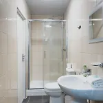 O2 Spacious Hideaway דירה גלאזגו