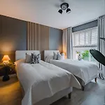 Jw Canmore Aparthouse * גלאזגו