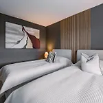 דירה Jw Canmore Aparthouse *