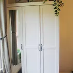 Modern Ground Floor 2 Bed Secure Parking & Perfect For City- Celticemirates Stadium דירה גלאזגו