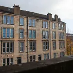 The West Nest For Six - Pass The Keys Apartman Glasgow