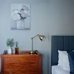 Apartman The West Nest For Six - Pass The Keys Glasgow