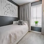 Jw Canmore Aparthouse * גלאזגו