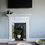 The West Nest For Six - Pass The Keys *