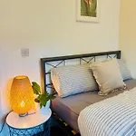 Modern Ground Floor 2 Bed Secure Parking & Perfect For City- Celticemirates Stadium * Glasgow