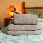 Modern Ground Floor 2 Bed Secure Parking & Perfect For City- Celticemirates Stadium * גלאזגו