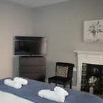 The West Nest For Six - Pass The Keys דירה גלאזגו