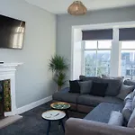 Apartman The West Nest For Six - Pass The Keys Glasgow