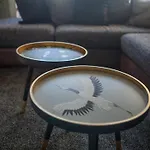 The West Nest For Six - Pass The Keys גלאזגו