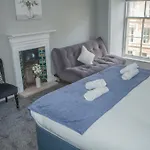 The West Nest For Six - Pass The Keys דירה