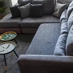 דירה The West Nest For Six - Pass The Keys גלאזגו