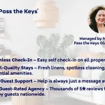 The West Nest For Six - Pass The Keys * Glasgow