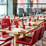 Novotel Centre Otel Glasgow
