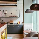 Aparthotel Adagio