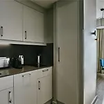 Apart-hotel Adagio Glasgow