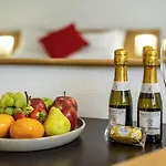 Novotel Centre 글라스고