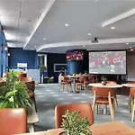 Novotel Centre Ξενοδοχείο 4*