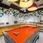 Ibis Styles Centre George Square 3* Glasgow