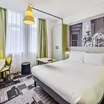 Отель Ibis Styles Centre George Square 3*