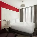 Ibis Styles Hotel Glasgow