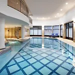 Doubletree By Hilton 4* Глазго