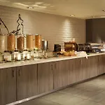 Doubletree By Hilton 4* גלאזגו