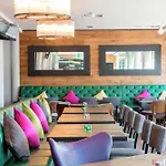 ヒルトン ガーデン シティ センター ホテル 4*
