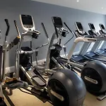 Doubletree By Hilton Отель Глазго