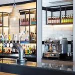 ヒルトン ガーデン シティ センター 4* グラスゴー
