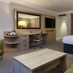 Doubletree By Hilton 4* Глазго