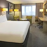 Doubletree By Hilton 4* גלאזגו