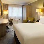 Doubletree By Hilton Глазго