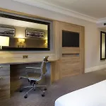 Otel Doubletree By Hilton Glasgow