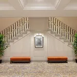 Отель Doubletree By Hilton Глазго