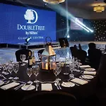 Отель Doubletree By Hilton Глазго