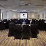 Отель Doubletree By Hilton