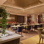 Отель Doubletree By Hilton Глазго
