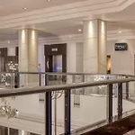Отель Hilton