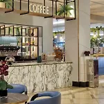 Hilton Отель Глазго
